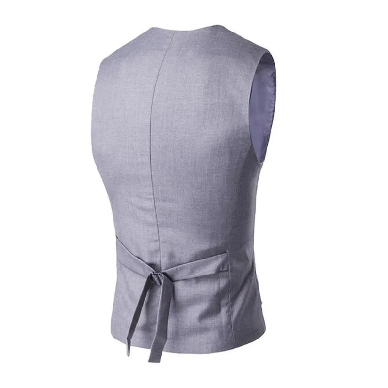 Men Vest Single Breasted Sleeveless Button Waistcoat For Man Tactical Down Jacket Winter Vests With Many Pockets Unloading Coat | Мужская