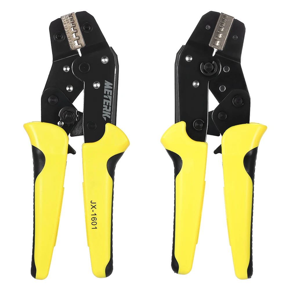 multi tool 0.25-6 mm2 Wire Crimper Engineering Ratchet Terminal Crimping Plier Bootlace Ferrule Tool Cord End Terminals | Инструменты