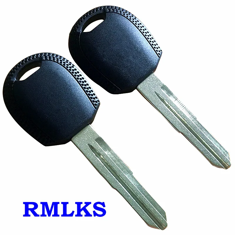 Автомобильный Транспондер пустой чехол для ключа Kia Rio Cerato Picanto Spectra Sportage Sorento Forte