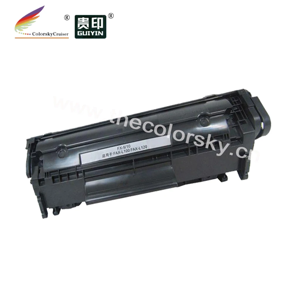 (CS-CFX9) совместимый тонер-картридж для принтера canon FX-9 104 0263B001A MF-4150 MF-4270 MF-4350 MF-4350D (2