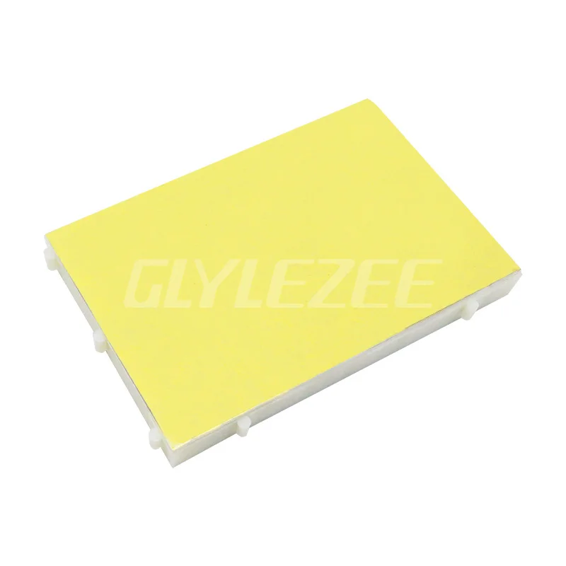 Glyduino 400 точечная паяльная плата для хлеба макетная PCB тестовая Arduino DIY|board for arduino|board