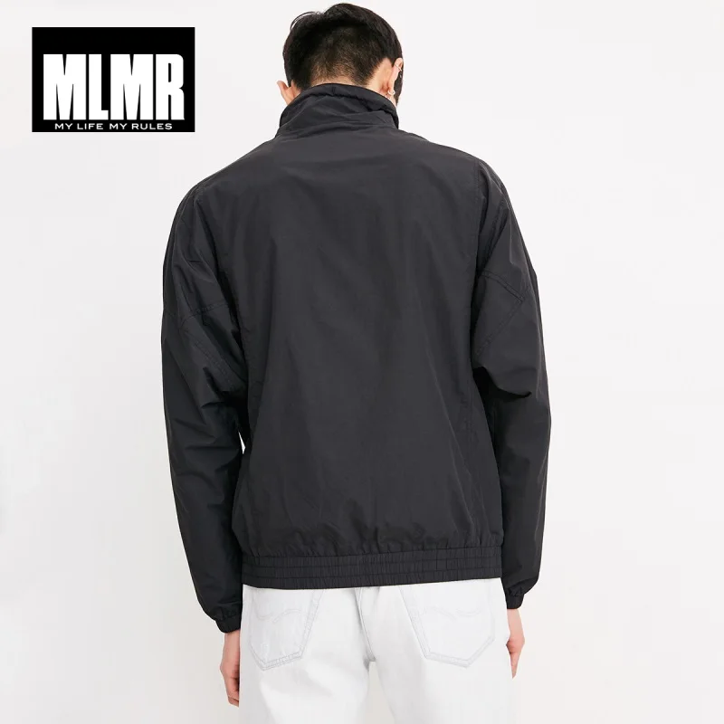 Мужская спортивная куртка JackJones с буквенным принтом бренд 218321521 - купить по