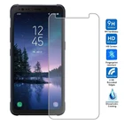 2 шт. закаленное стекло для Samsung Galaxy J3 J5 Prime, Защита экрана для Samsung S7 S7 Edge S8 Active G5000 G7000, защитная пленка