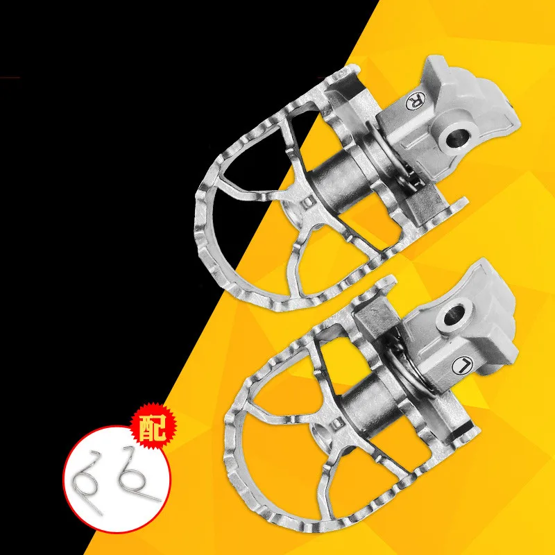 Передние Подножки NICECNC подножки для BMW F650GS G650GS 00 12 F700GS F800GS 08 R1150GS ADV 05 R1200GS 13