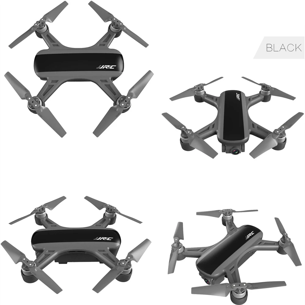 JJRC X9 Heron gps дрон с 1080P 5G WiFi FPV камерой квадрокоптер оптическое позиционирование потока RC дрон gps квадрокоптер с камерой
