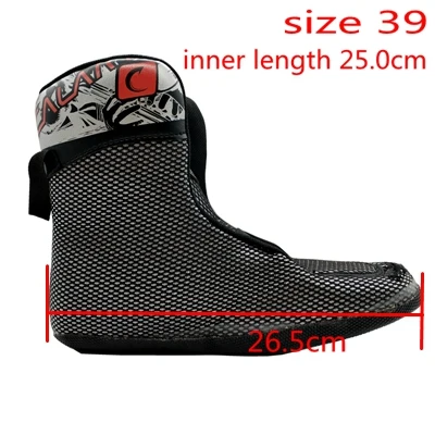 Роликовые коньки лайнер коньки ботинки#35-#44 - Цвет: size 39