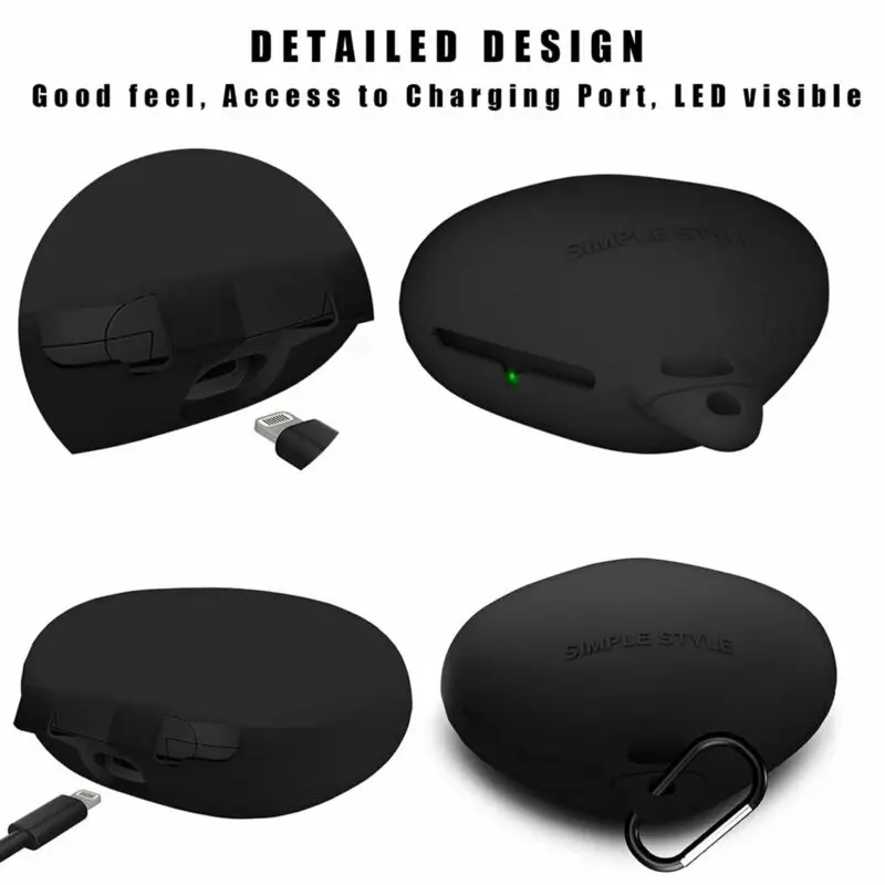 Новый модный защитный чехол для Beats by Dr Dre Powerbeats Pro хит продаж беспроводные