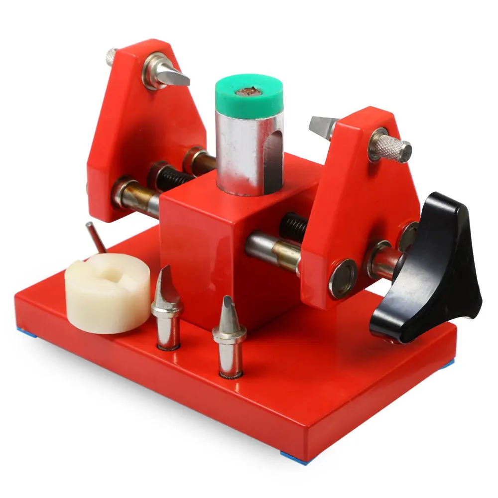Professional Snap-on Watch Back Case Opener Remover Watchmaker Repair Tools Fit Almost Of Screw Horloger Outillage | Наручные часы
