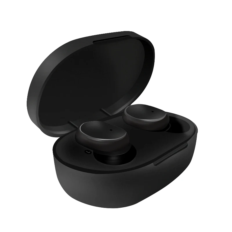 A6S наушники вкладыши TWS Bluetooth 5 0 гарнитуры беспроводные с шумоподавлением