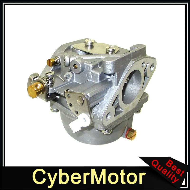 Карбюратор для 4HP 5HP Mercury Mariner Quicksilver подвесной 3303 812648T|Карбюратор| |