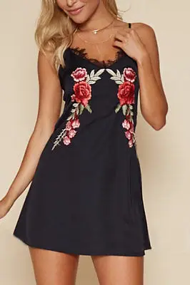 ZOGAA Летняя женская ночная рубашка без рукавов Bodycon Повседневные ночные рубашки