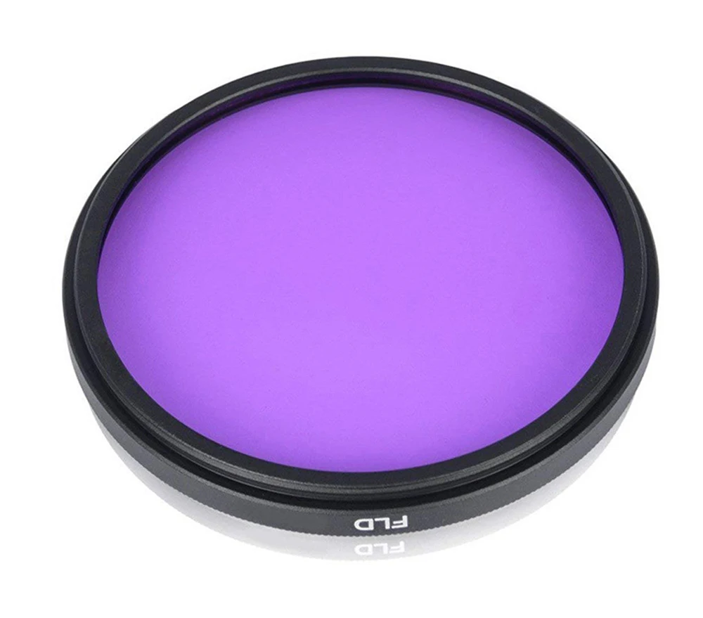49 52 55 58 62 67 72 77 82 мм FLD UV CPL с коробкой 3 в 1 Набор фильтров для Объектива объектива Canon Nikon sony Pentax