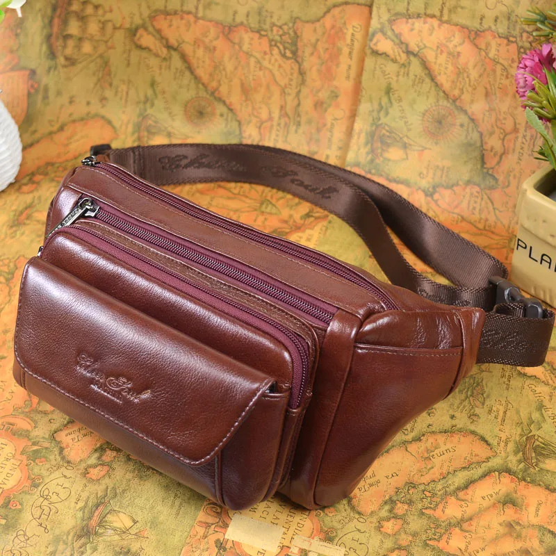 Горячая Распродажа многофункциональная нагрудная Сумка Большая вместительная