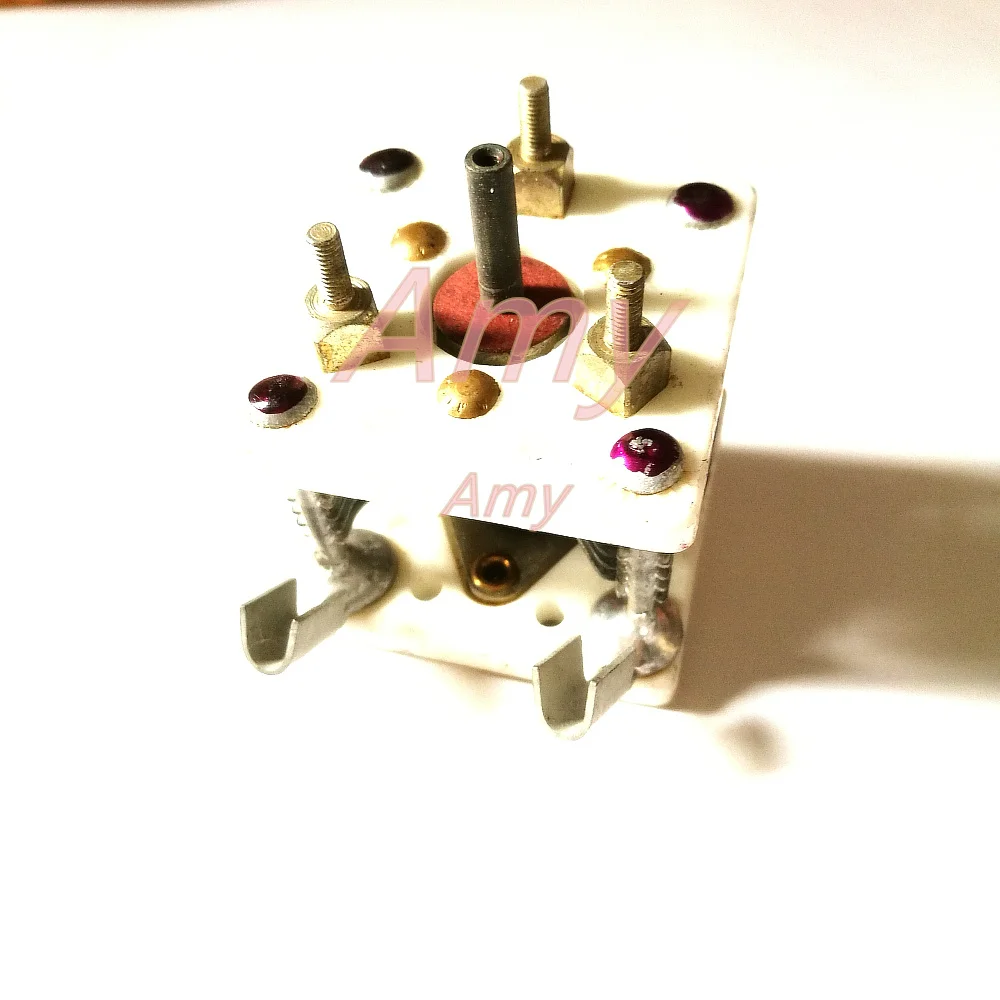 Новый запас переменного конденсатора 11PF 43PF|variable capacitor|capacitor variabledual capacitor |