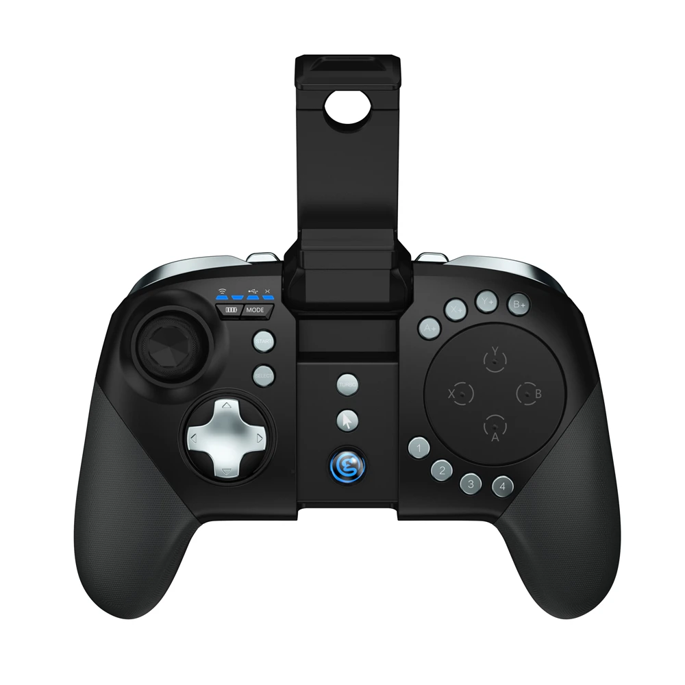 Новый Gamesir коврик G5 Bluetooth 5 0 геймпад настраиваемые кнопки игровой контроллер