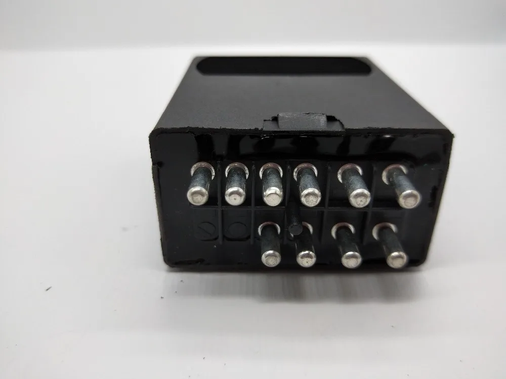 Реле топливного насоса SMD 0035452505 0 035 452 505 для MERCEDES реле 420SEL 560SEC/SEL/SL 00354 двухлетняя