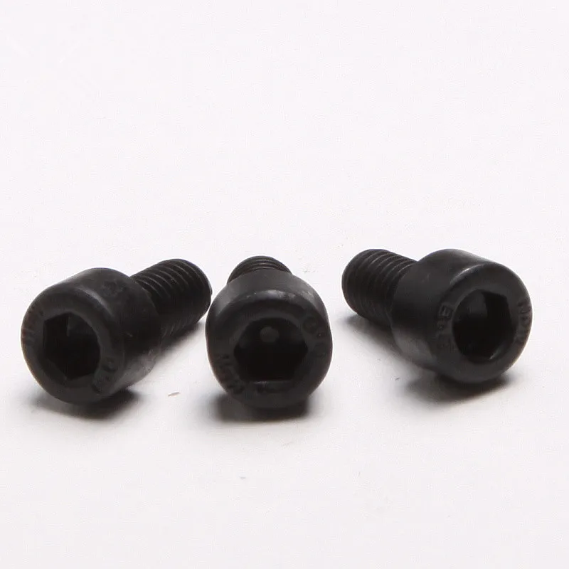 Винты с шестигранной головкой М6*65 2 шт.|bolt hexagon|head cap screwhead bolt |
