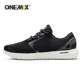 ONEMIX/ г.; Черная мужская повседневная обувь для скейтборда; Легкие женские кроссовки на платформе; zapatillas mujer