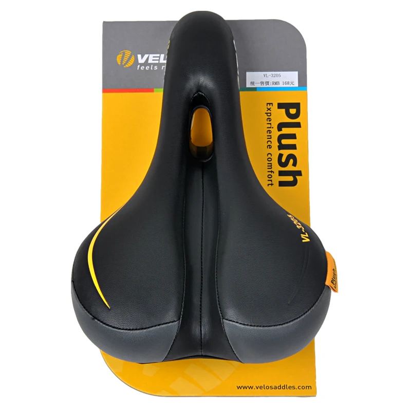 

Mountain Bike Saddle Comfortable Breathable Soft Cushion Seat High Quality MTB Hollow Riding Cycling City Bicycle Saddles