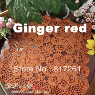 Модный кружевной чехол для дивана с крючком | Дом и сад