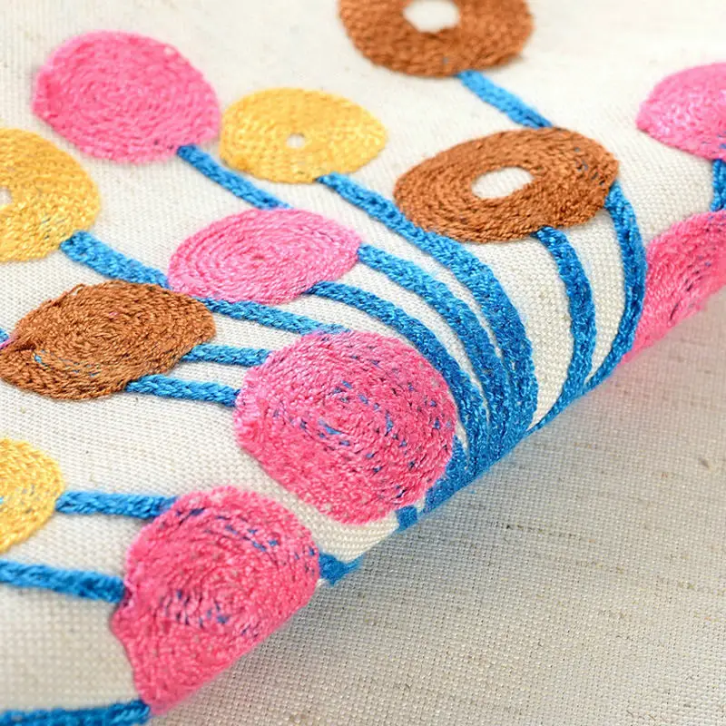 Роскошные занавески из высококачественной ткани затемняющие шторы для спальни