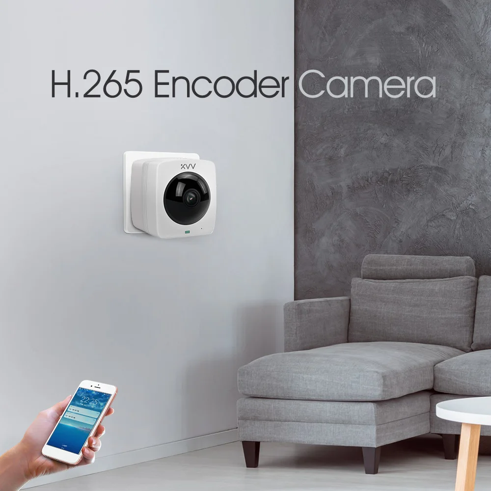 1080P PT IP камера Wifi HD облачная камера домашняя камера видеонаблюдения двухсторонняя аудио камера безопасности CCTV