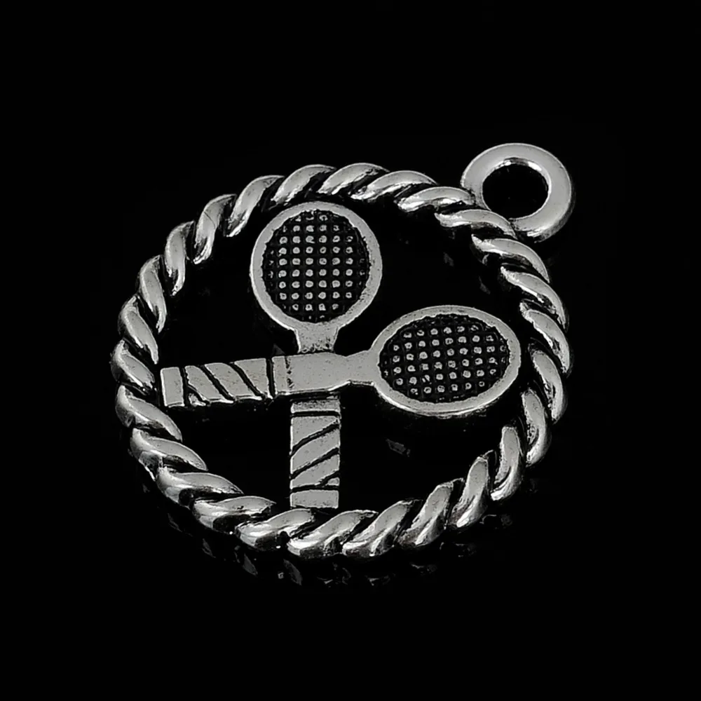 Skyrim Бесконечность любовь соединение с ракетой для бадминтона фитнес круг