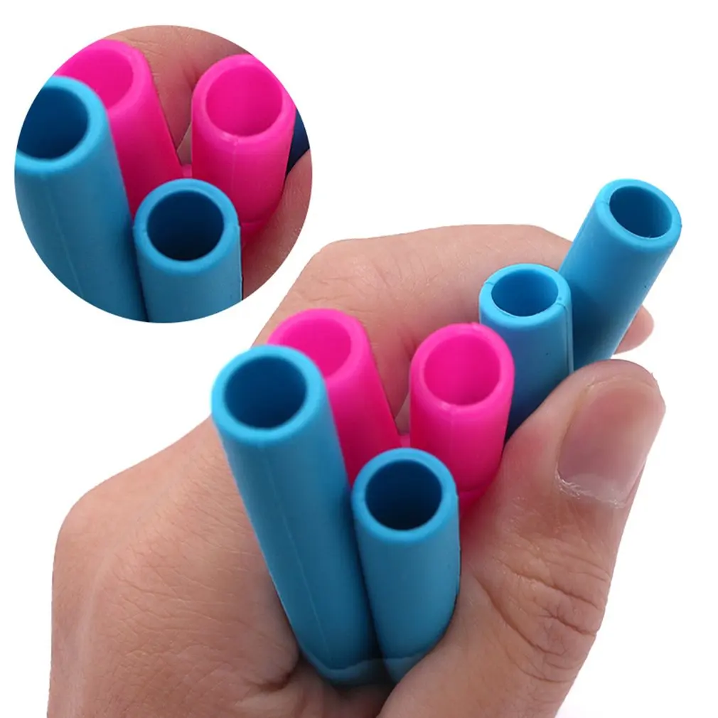 Food Grade 25CM Soft Silicone Bend Design Straws Reusable Drinking Straw Bent Drink Tea Bar Accessories | Дом и сад