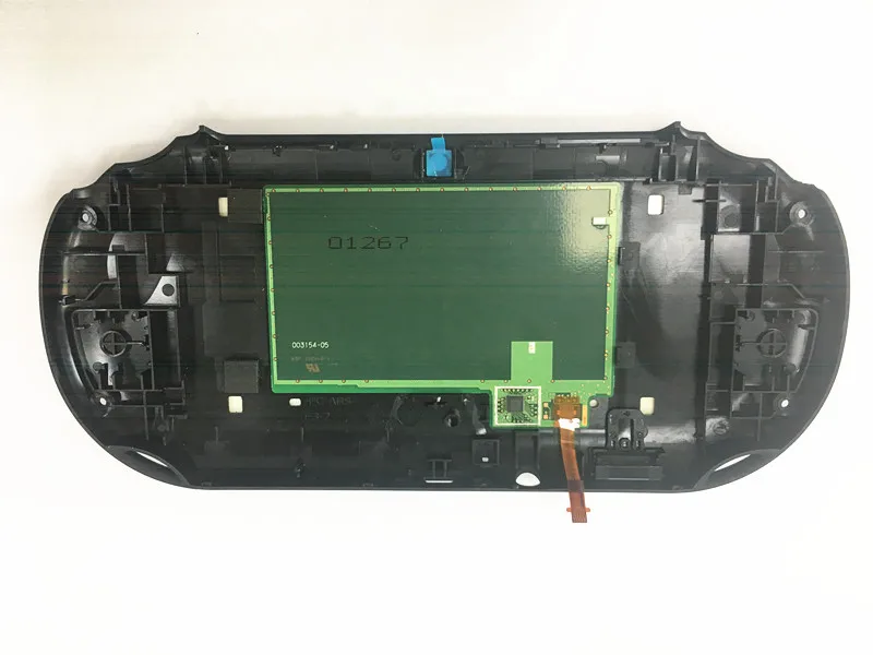 Чехол для PS Vita 2000 100% New Limited Edtion Color Back Shell Cover For PSVita PSV2000 Console | Электроника