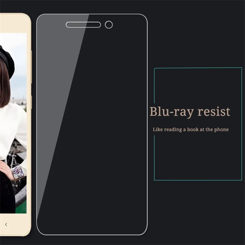 Высокое качество 9H HD для Xiaomi Redmi 5A закаленное стекло 3 3s 3x redmi 4 4A note защитная пленка