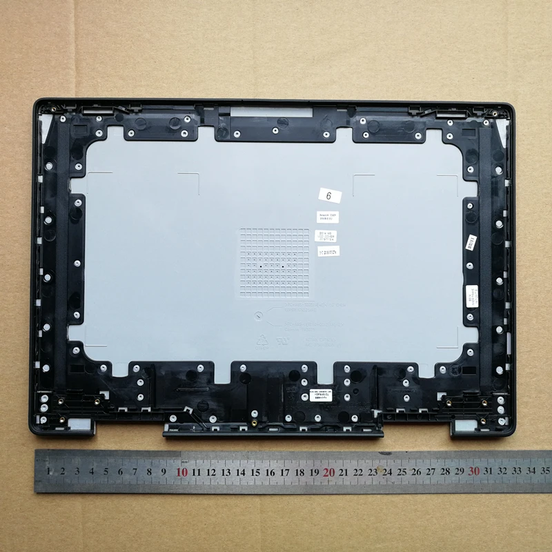 Новый чехол для ноутбука с ЖК-дисплеем Dell Inspiron 5000 14MF 5482 | Компьютеры и офис