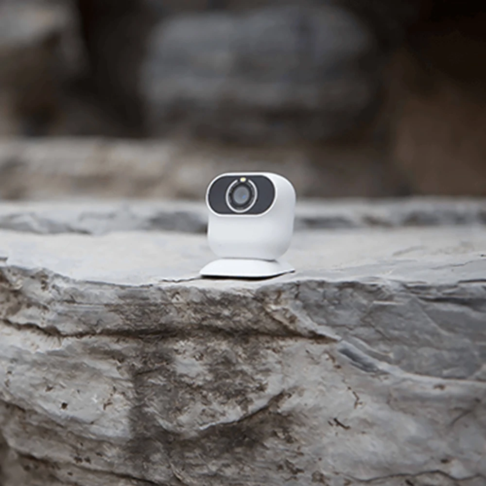 Оригинальный Xiaomi AI Smart Cam 13MP CG010 автопортретов интеллектуального распознавания