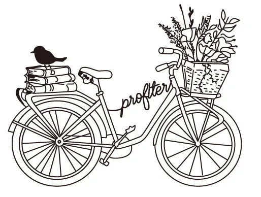 Французский прозрачный штамп для скрапбукинга своими руками/изготовления