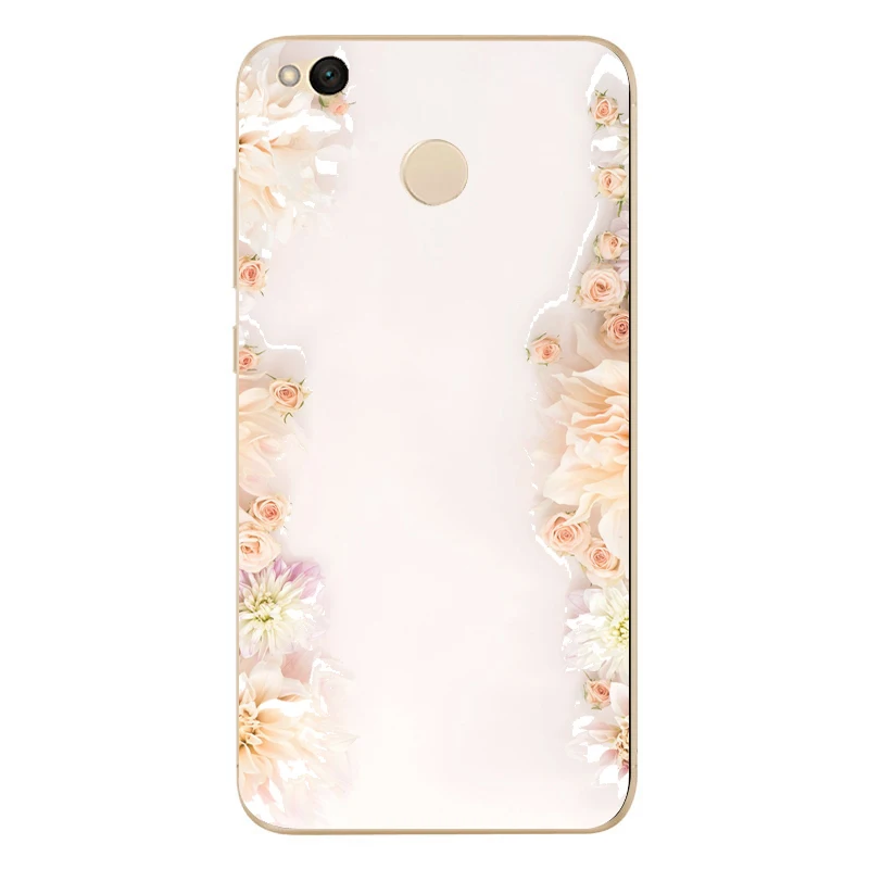 Funda For Xiaomi Mi A1 Note 4 Pro Soft TPU Silicon Cover Design colorful marble Redmi 4X 4A 3 Case S127 |