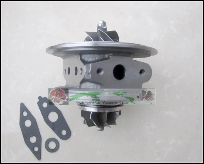 Турбо CHRA VB22 1720151021 1720151020 17201 51020 Land cruiser 508F NO2 закрытый внедорожный VDJ78 VDJ79 AWD 1VDFTV 1VD FTV