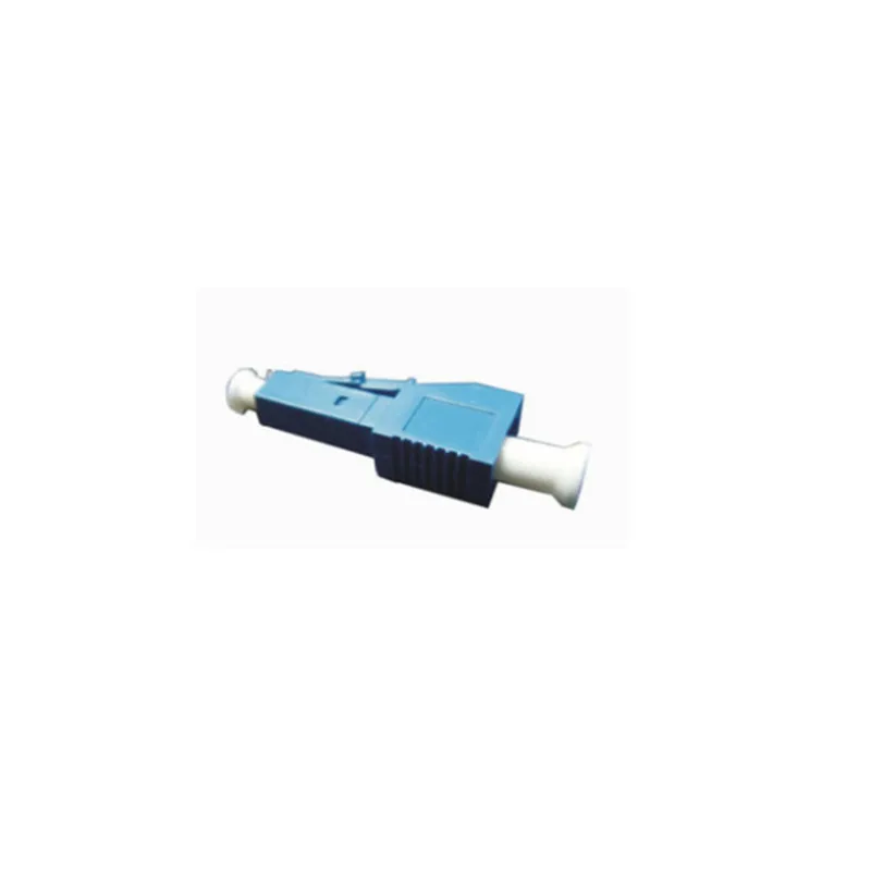 Free Shipping 10pcs High Quality Fiber Optic Attenuator LC UPC | Мобильные телефоны и аксессуары