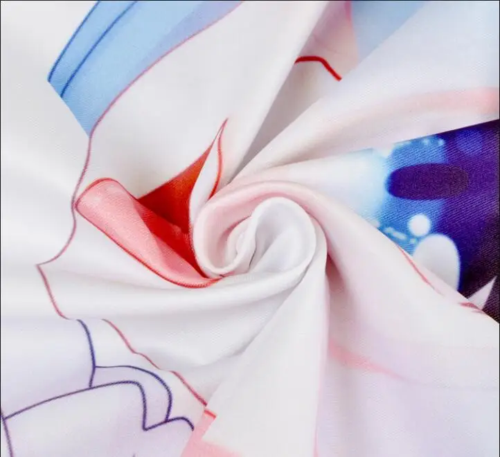Re: Zero kara Hajimeru Isekai Seikatsu Nul рам и рем шорты Onderkleding Mannen Vrouwen Volwassen пляжные | Мужская
