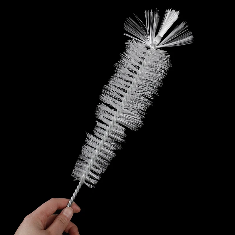 1 шт. удлиненная прочная Детская кормушка для бутылок вина щетка чистки