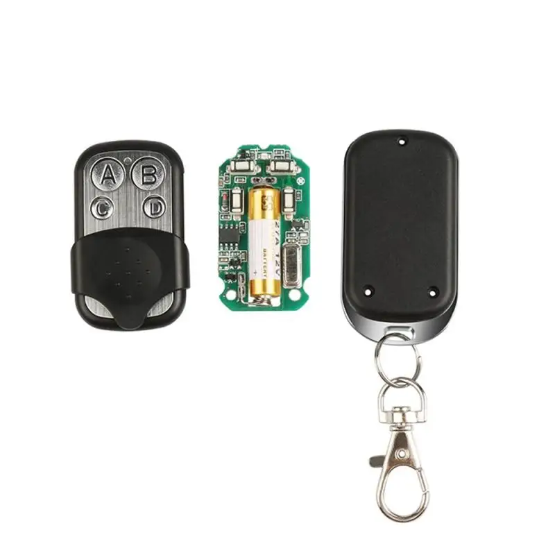 433 мГц Универсальный Беспроводной Дистанционное управление переключатель