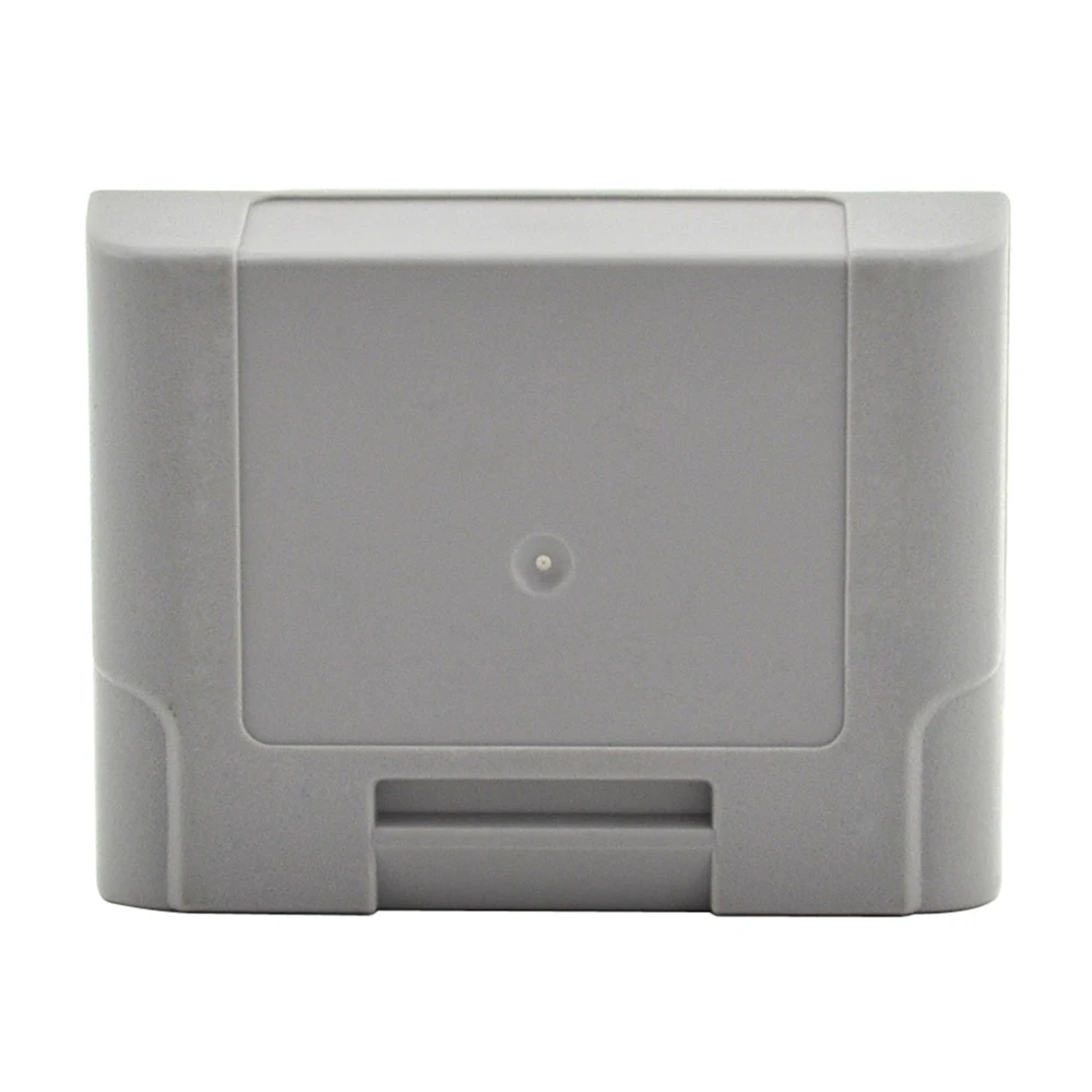 Новинка для контроллера Nintendo N64 Расширительная карта памяти геймпада