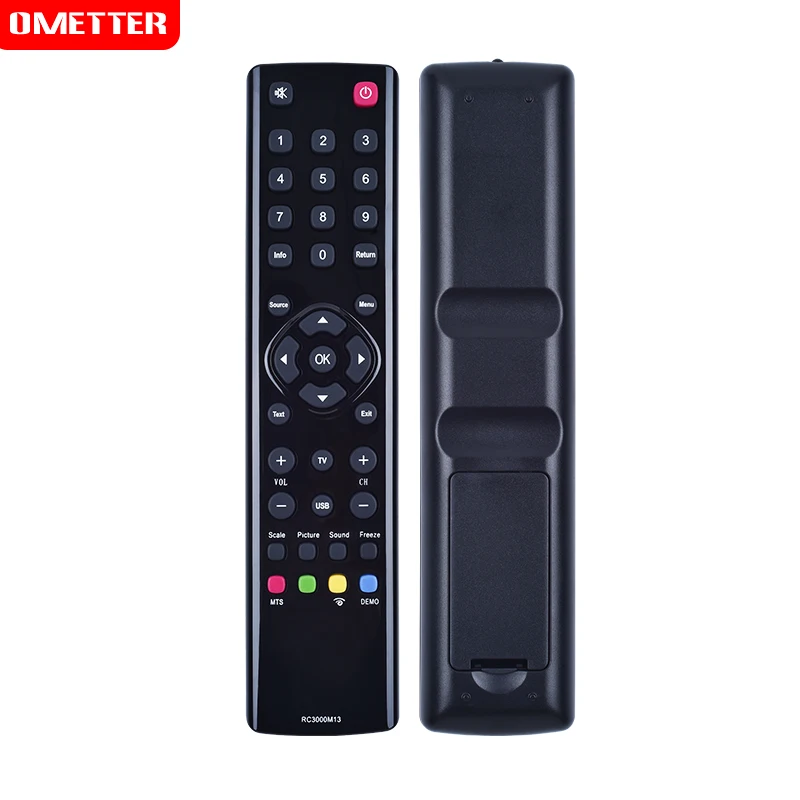 Новый оригинальный пульт дистанционного управления для TCL ONIDA LED TV RC3000M13