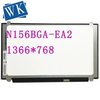 n156bga eb2 n156bga ea2 led lcd display matrix for laptop 15 6 hd 1366x768 30pin glare slim screen replacement