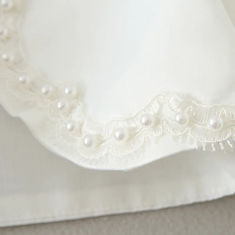 Новая модная женская куртка-болеро из бисера атласный болеро короткий кардиган