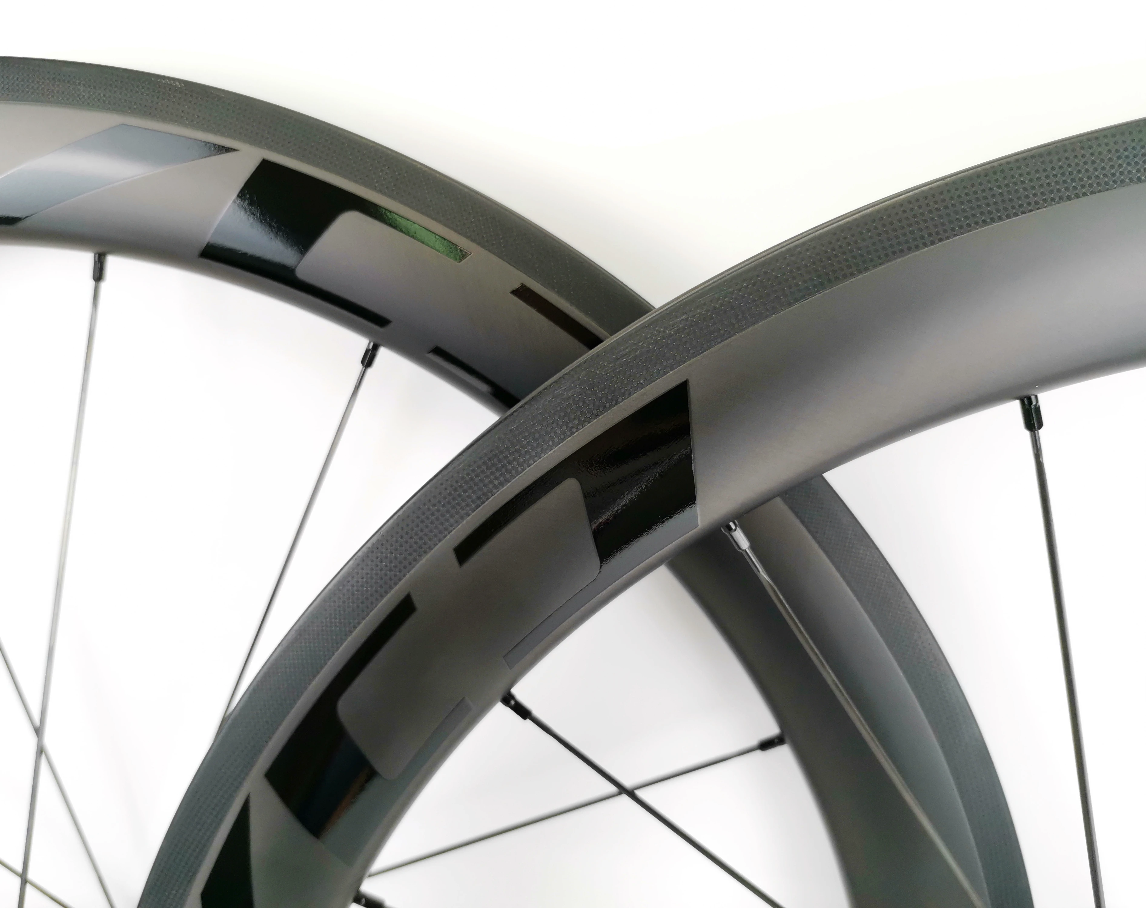 EVO 700C 50 мм Глубина шоссейный велосипед колеса из углеродного волокна 25 ширина