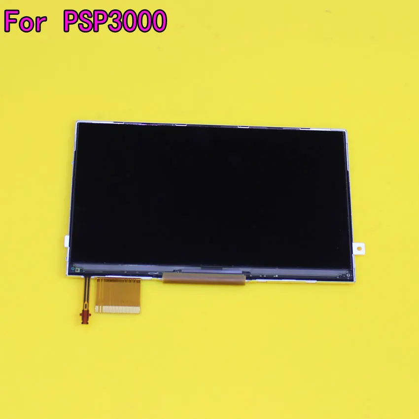 1 шт. Новый ЖК-дисплей экран Замена для Sony PSP 1000 2000 3000 GO Запасная часть | Электроника