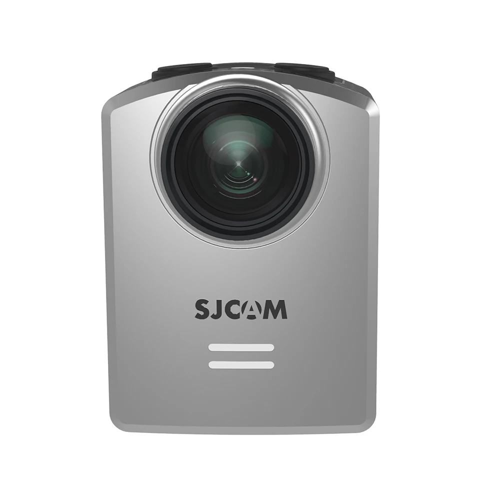 100% оригинальная Экшн камера SJCAM M20 AIR Full HD Novatek96658 1080P 30 fps Wi Fi 1 5 дюйма экран мини шлем