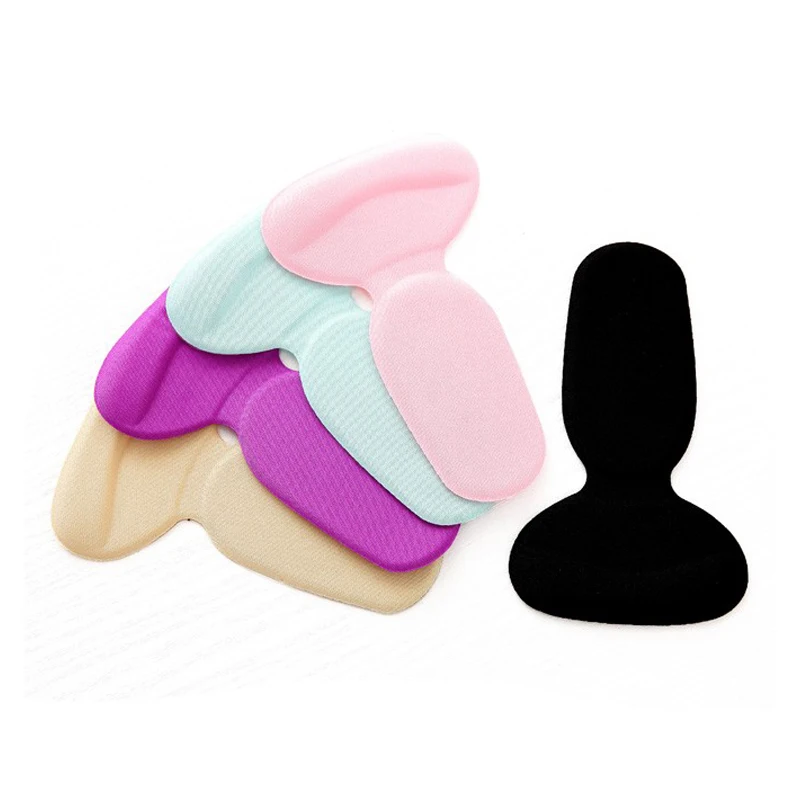 1 пара силиконовые протекторы для обуви 2 в | Красота и здоровье