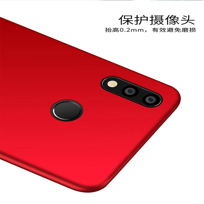 Чехлы для телефонов Huawei P20 lite чехол P 20 чехлы ультратонкая мягкая задняя крышка