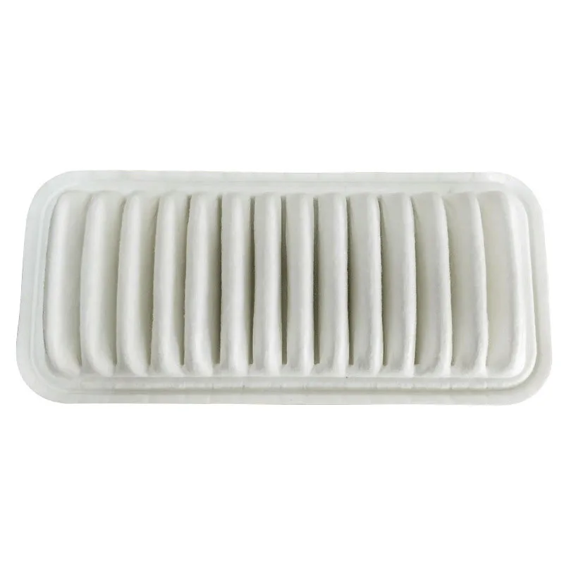 Воздушный фильтр для Citroen C1/Daihatsu Sirion 1,0, Subaru1 Justy 1,0, для peugeot 107 1,0, Toyota yaris, BYD F0 17801-23030