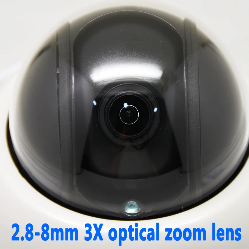 Weтранс CCTV IP Wifi камера 2MP HD Полная беспроводная безопасности дома наблюдения SONY CMOS